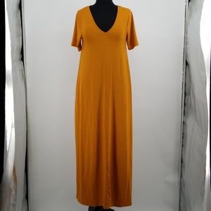Maxi Dress Medium